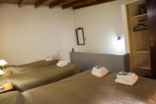 Gallery image of Apart Hotel Libertador in El Calafate