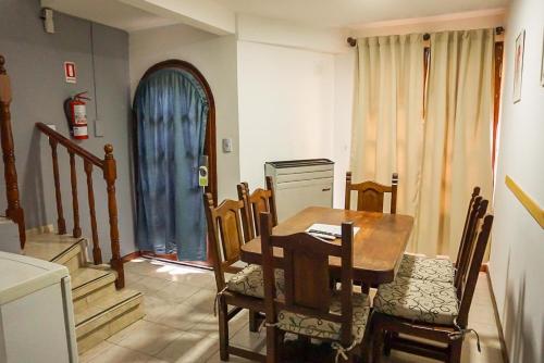 Gallery image of Apart Hotel Libertador in El Calafate