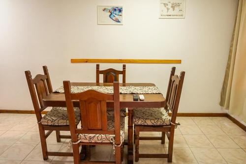 Gallery image of Apart Hotel Libertador in El Calafate
