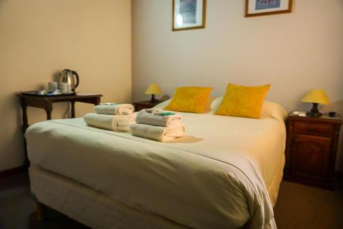 Gallery image of Apart Hotel Libertador in El Calafate