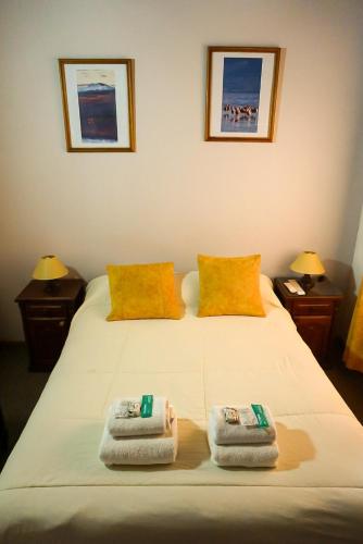 Gallery image of Apart Hotel Libertador in El Calafate