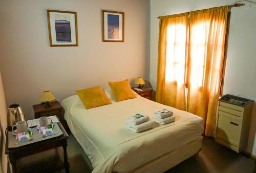 Gallery image of Apart Hotel Libertador in El Calafate