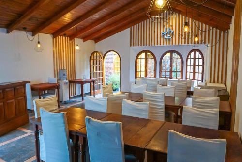 Gallery image of Apart Hotel Libertador in El Calafate