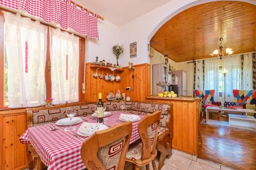 Apartment Giuseppe