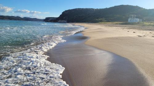 Photo de la galerie de l'établissement Studio vista d'oro, à Porto-Vecchio