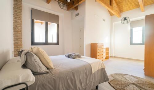 H&H Suite Atico San Diego