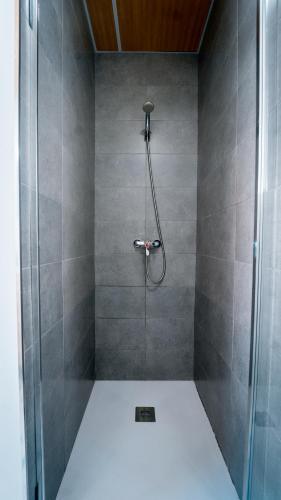 H&H Suite Atico San Diego