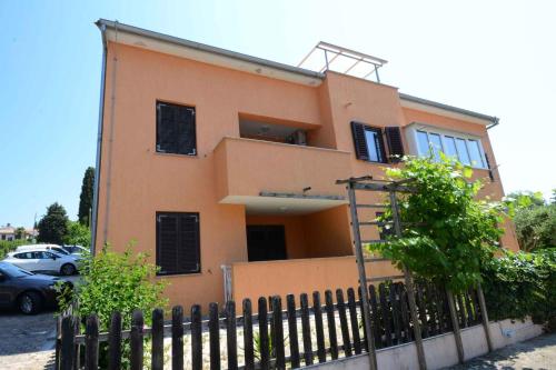 Apartment in Porec - Istrien 36940