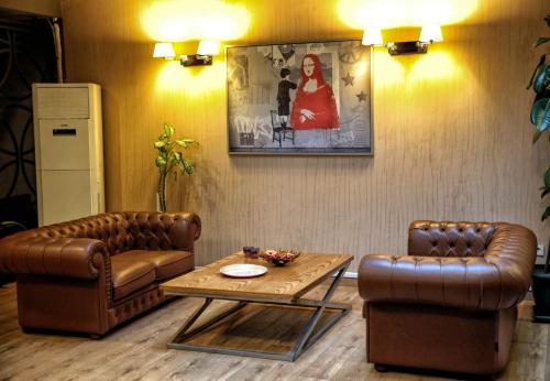 Kép Akin Suites szállásáról Isztambulban a galériában