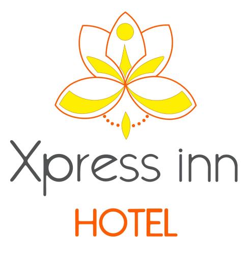 Certificat, récompense, panneau ou autre document affiché dans l'établissement Xpress Inn