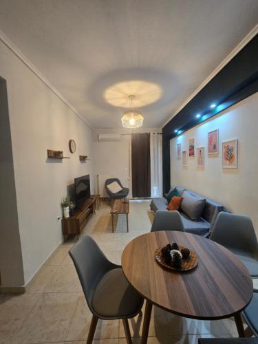 Norra Apartments #2