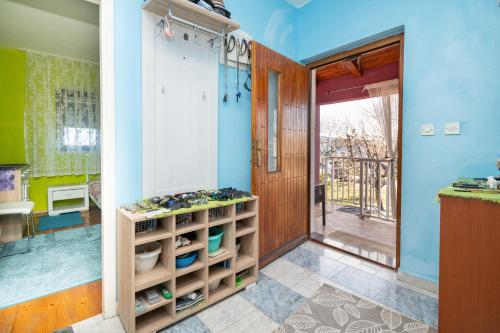 Fotografie z fotogalerie ubytování Family friendly house with a swimming pool Zemunik Donji, Zadar - 23611 v destinaci Kalapač