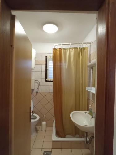 Apartments by the sea Rovanjska, Paklenica - 23758