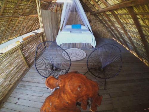 Φωτογραφία από το άλμπουμ του Bikini Beach House σε Puerto Escondido