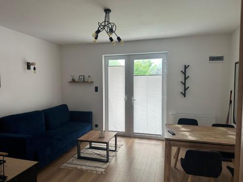 Billede fra billedgalleriet på Apartment in Ch opy near Seaside Beach i Chłopy