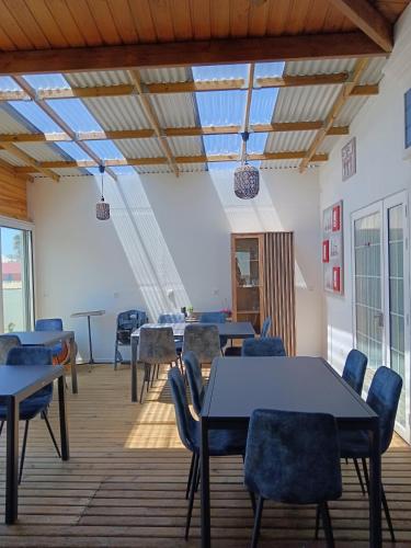 Fotografie z fotogalerie ubytování Lindsey Hôtel v destinaci Saint-Pierre