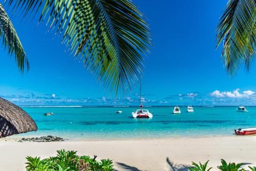 L'Oceano Luxury Apartments