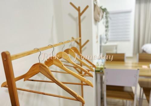 Gallery image of SS15 Courtyard Subang Jaya Sunway Muji Designer Studio Netflix 100m to LRT #18 in Subang Jaya