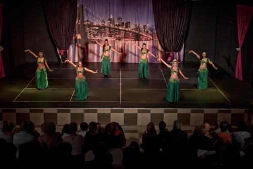 Hosté ubytování Delphin Diva Premiere