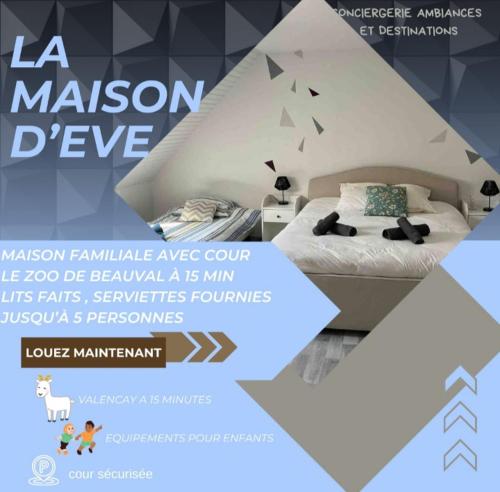 Maison familiale - Selles Sur Cher