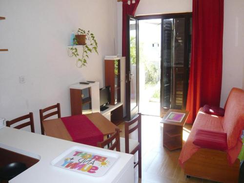 Starigrad Bungalow near Paklenica Park