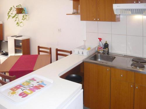 Starigrad Bungalow near Paklenica Park