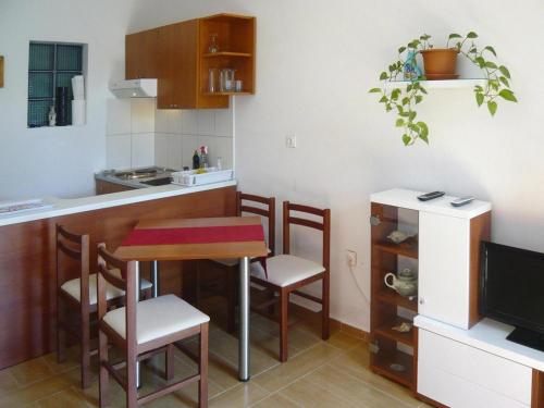 Starigrad Bungalow near Paklenica Park