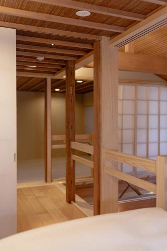 Aostay Ito Machiya Gion Shirakawa