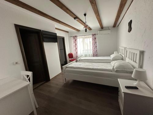 Gallery image of Casa Dorgo in Lipova