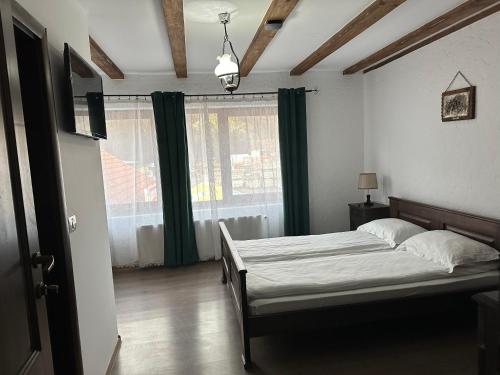 Gallery image of Casa Dorgo in Lipova