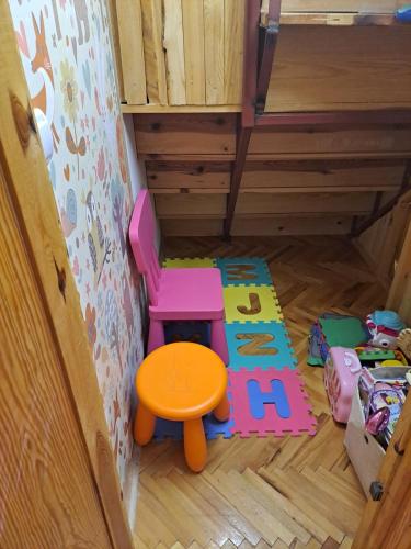 Miniclub di Kuća sa pogledom na Tornik