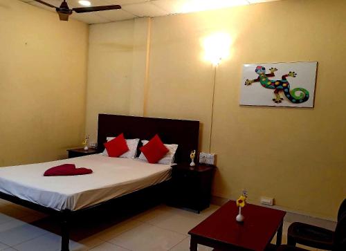 Gallery image of SPOT ON Kontiki Resort India in Dām Dim
