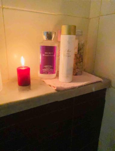 Φωτογραφία από το άλμπουμ του Appartement menzah9 στην Τύνιδα