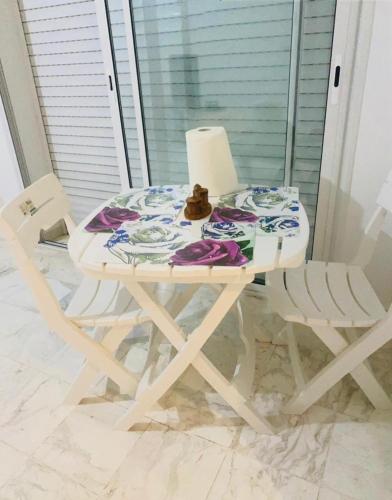 Φωτογραφία από το άλμπουμ του Appartement menzah9 στην Τύνιδα