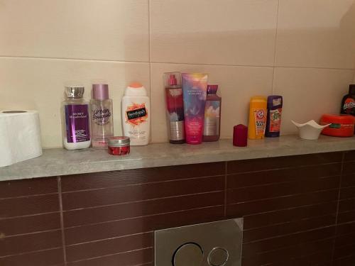 Φωτογραφία από το άλμπουμ του Appartement menzah9 στην Τύνιδα
