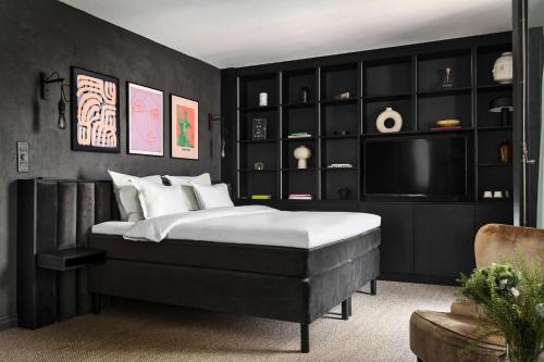 Story Hotel Riddargatan, part of JdV by Hyatt Image