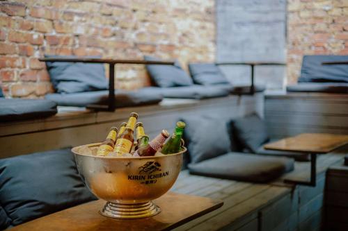 Story Hotel Riddargatan, part of JdV by Hyatt Image