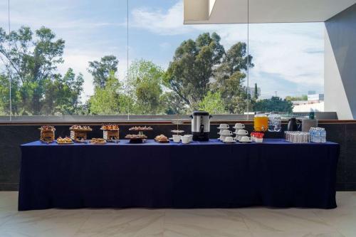 Comida en el hotel o alrededores