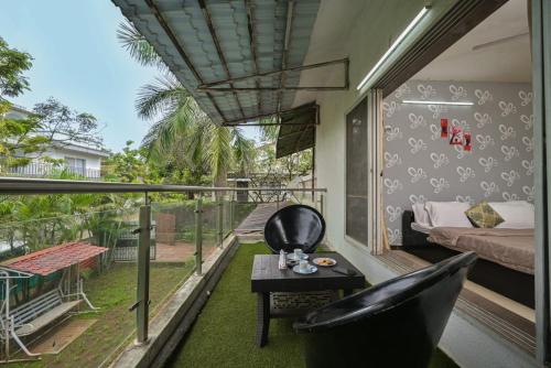 Gallery image of Lonavala 2 bhk villa in Lonavala
