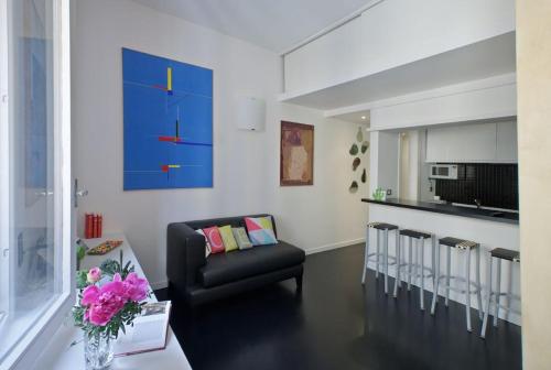 BRERA SUITE a design home in Milan