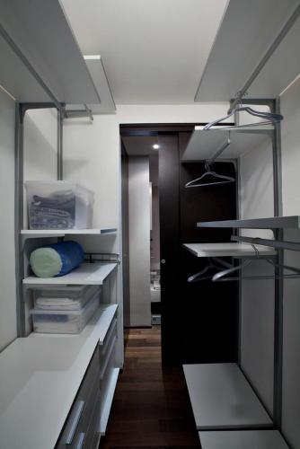 BRERA SUITE a design home in Milan