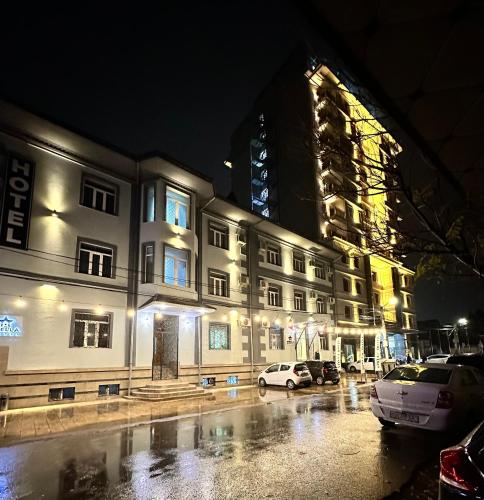 Stella Hotel Tashkent