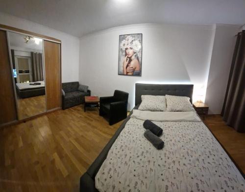 Apartament Gwiazda 305