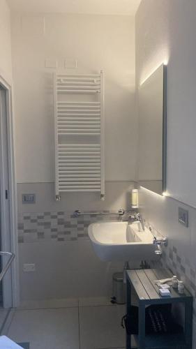 Lei Roomsにあるバスルーム