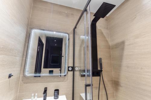 1 chambre modern L rue St-Honoré D, Hypercentre proche du Palais