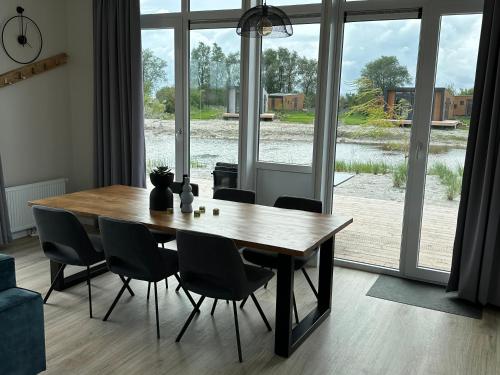 Φωτογραφία από το άλμπουμ του 3 Bedroom Pet Friendly Home In Hindeloopen σε Hindeloopen