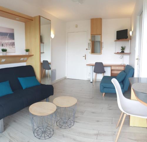 Appartement La Rochelle