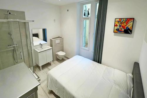 REF 1971- Apartment for rent basse Californie