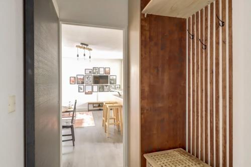 Ô Bon Voyage - Wifi, Terrasse, Parking, NetFlix