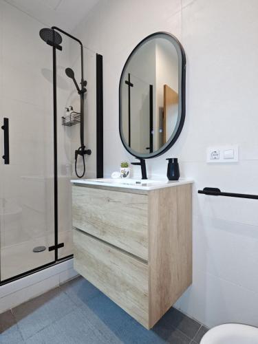 Apartamento del Mercado Little Apartments